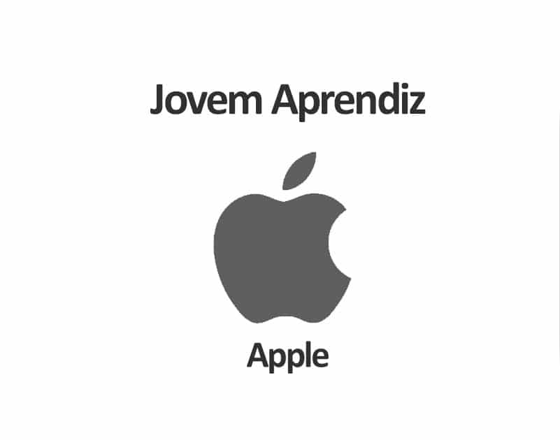 Jovem Aprendiz Apple – Informações e Cadastro
