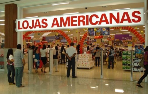 Jovem Aprendiz Americanas – Faça sua Inscrição