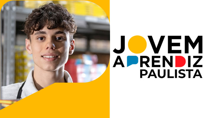 Jovem Aprendiz Paulista: como funciona e como se inscrever