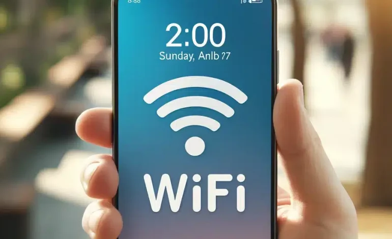 4 Métodos Para Acessar Wi-Fi Sem Custo: Descubra Como Navegar na Internet Gratuitamente