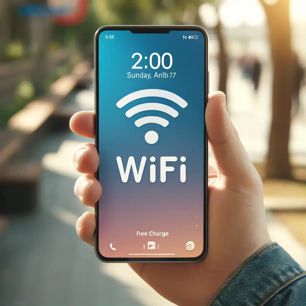 4 Métodos Para Acessar Wi-Fi Sem Custo: Descubra Como Navegar na Internet Gratuitamente