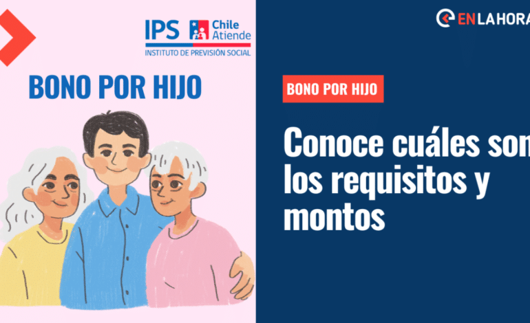 Bonos en Chile: Impulsando la Seguridad Social y el Bienestar