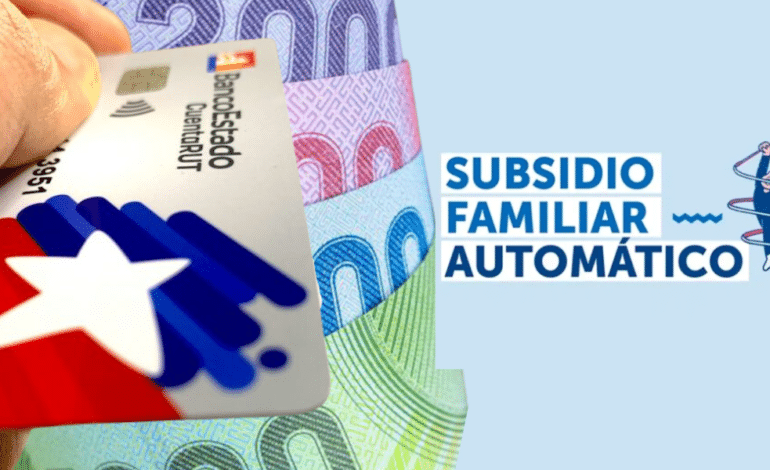 Descubre los Beneficios del Subsidio Familiar Automático