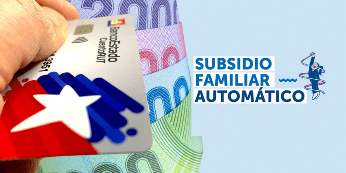 Descubre los Beneficios del Subsidio Familiar Automático