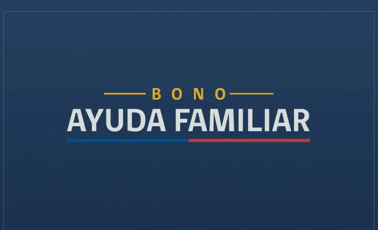 Bono Ayuda Familiar: Accede al Apoyo de $50.000