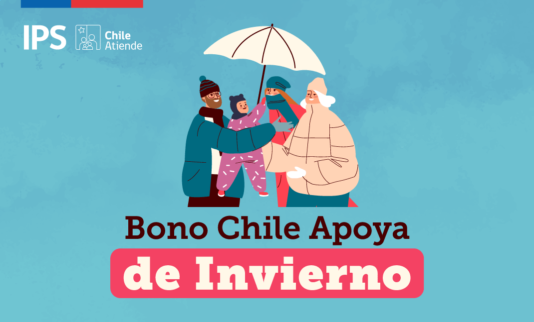 Bono Invierno en Chile 2024: Beneficios y Requisitos