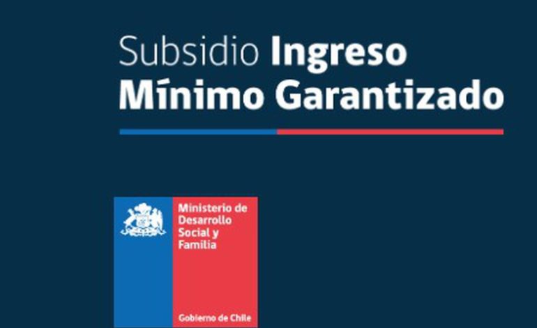 Ingreso Mínimo Garantizado en Chile: Todo lo que Debes Saber