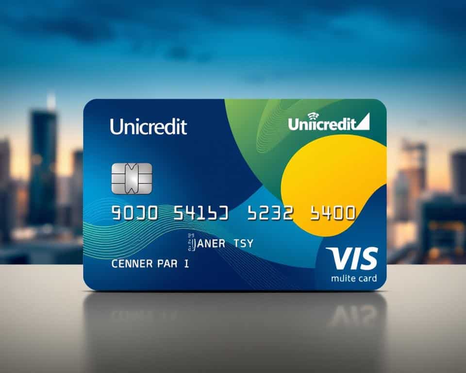 Carta di credito UniCredit