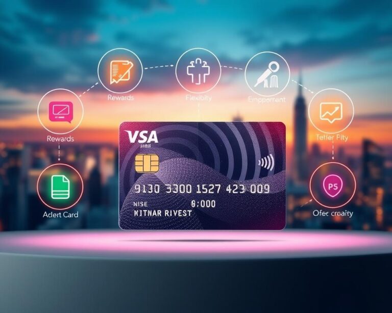 Standard Bank credit card