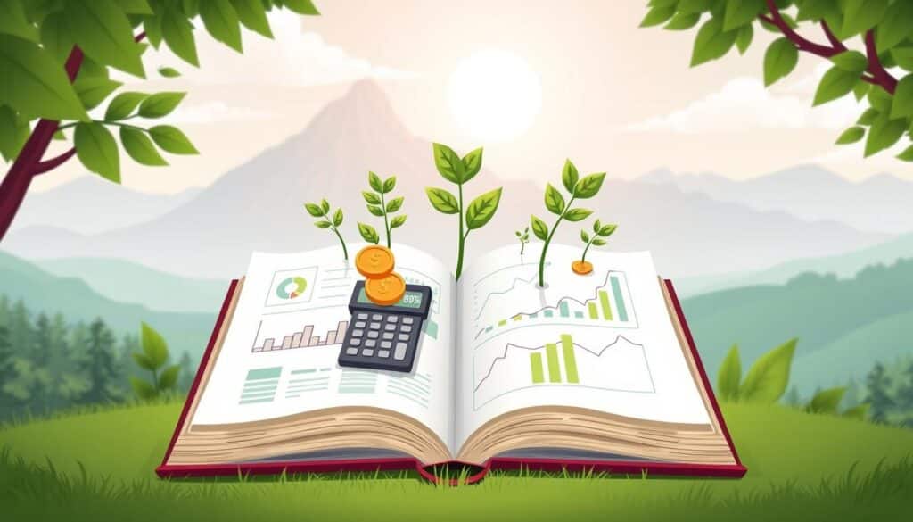 Educação financeira e conhecimento financeiro contínuo