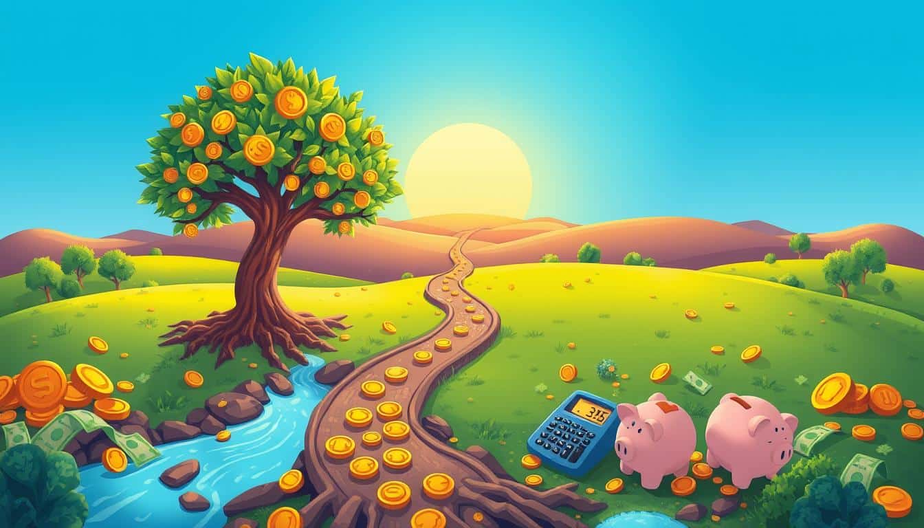 Educação financeira