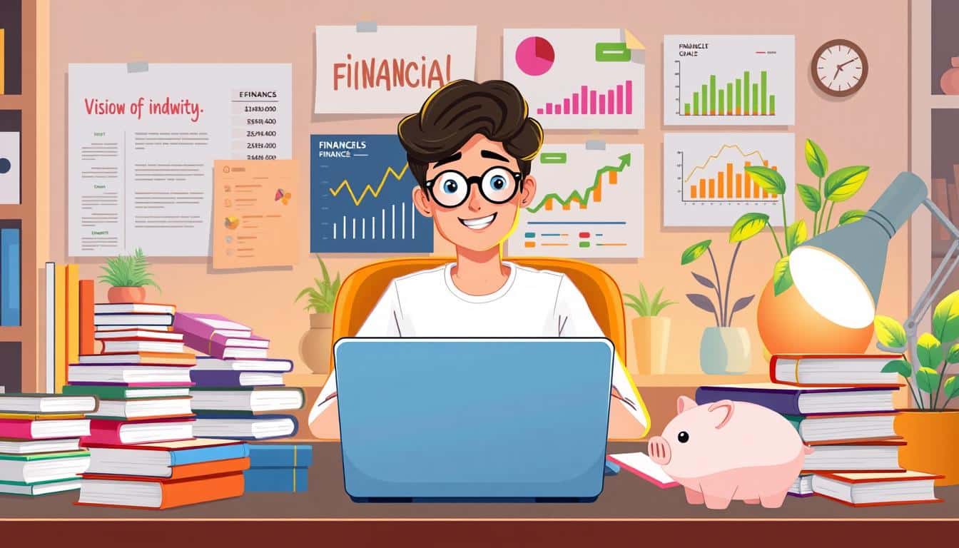 Independência financeira