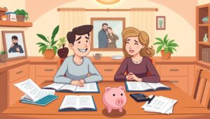 Metas financeiras