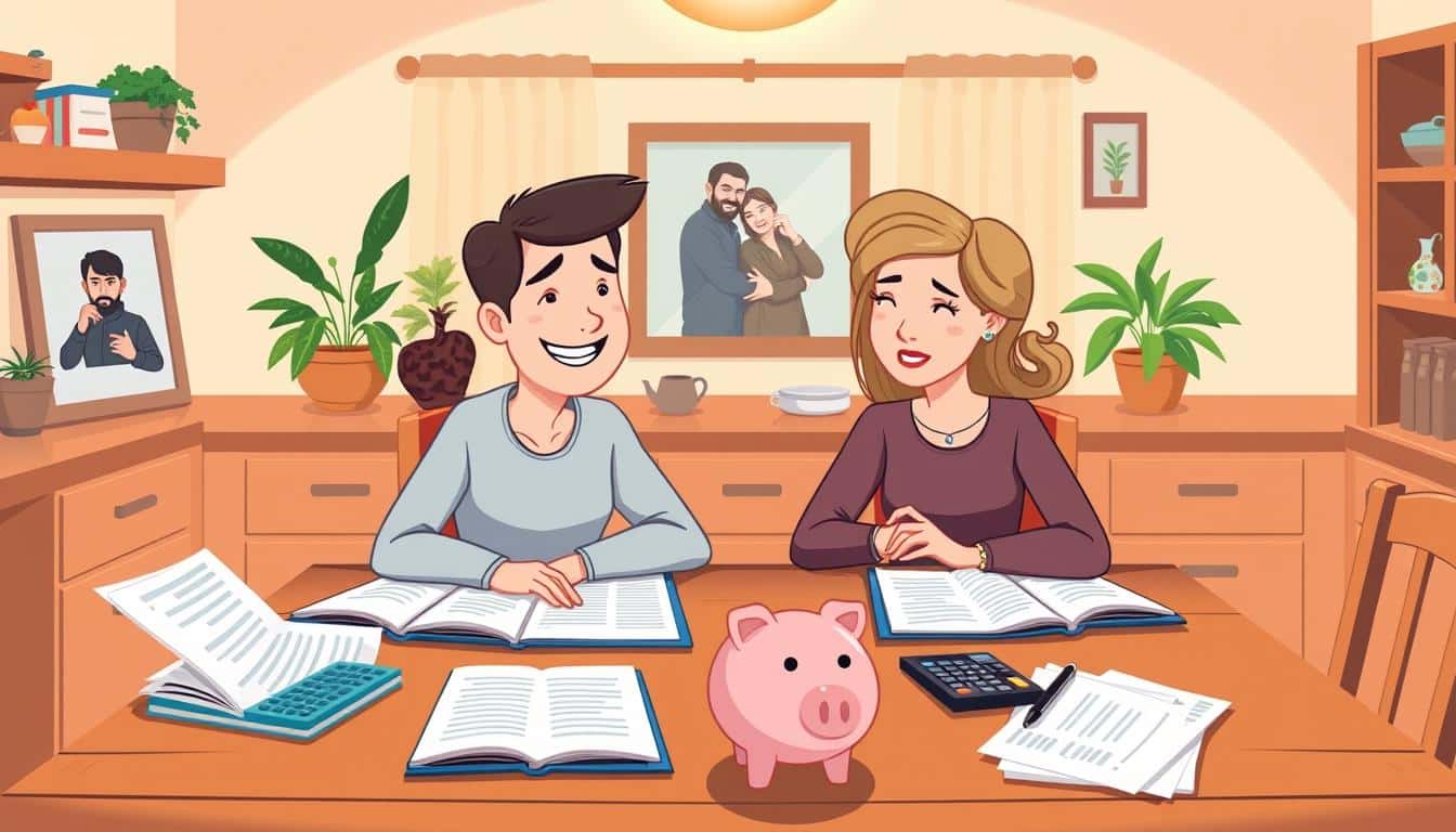 Metas financeiras