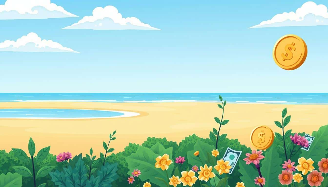 Planejamento de aposentadoria