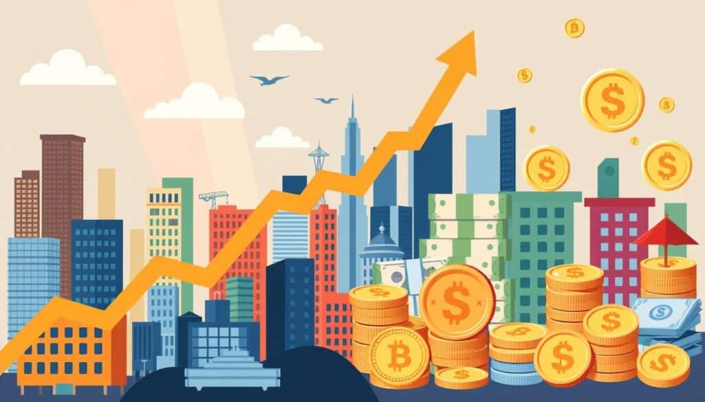 tipos de investimentos