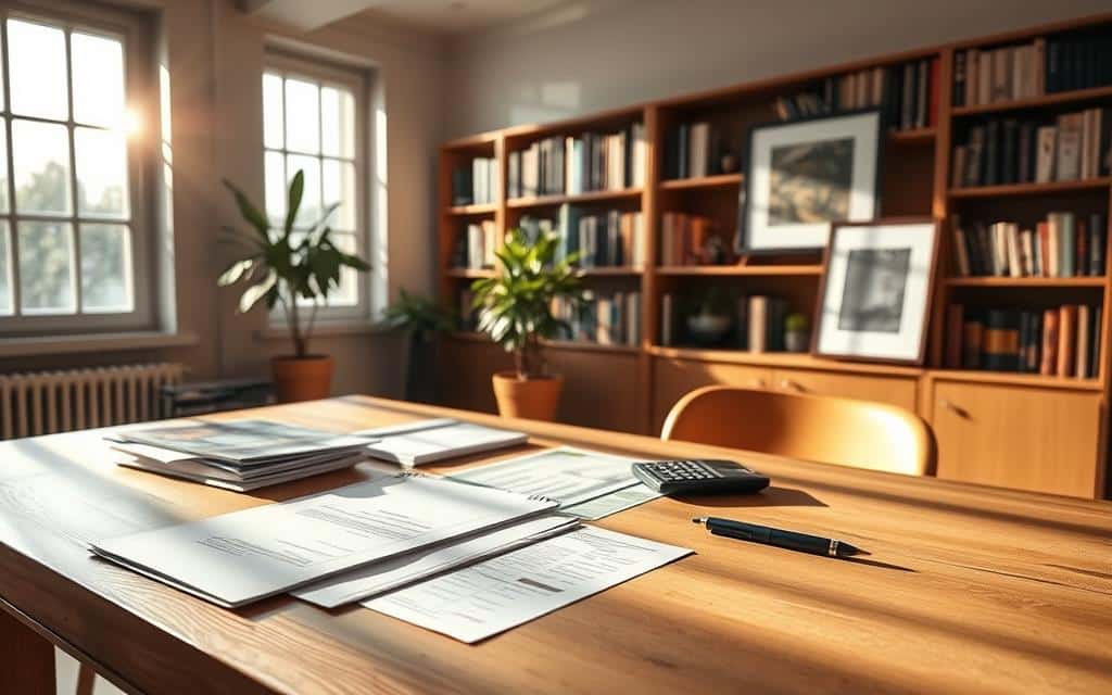 Finanzbildung und persönliche Finanzen