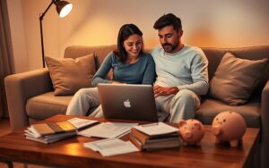 Finanzen in der Partnerschaft