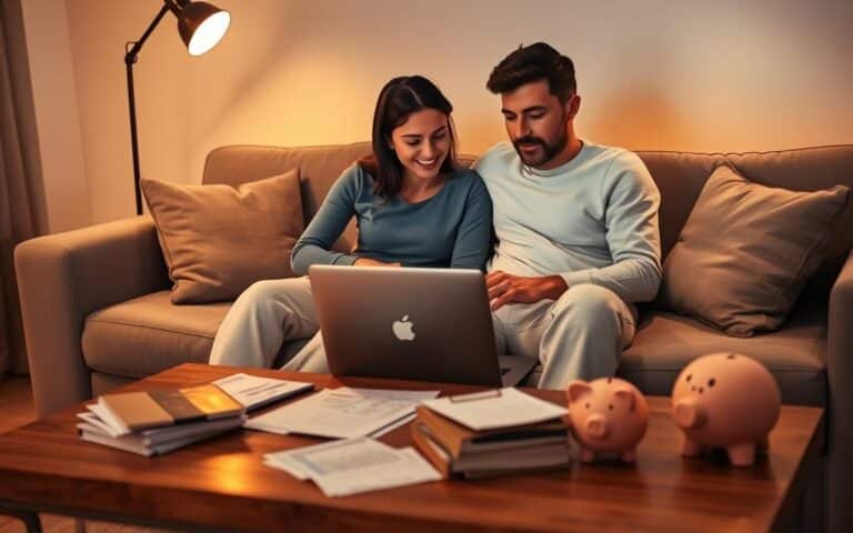 Finanzen in der Partnerschaft