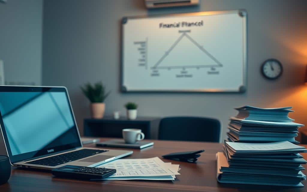 Finanzen verwalten