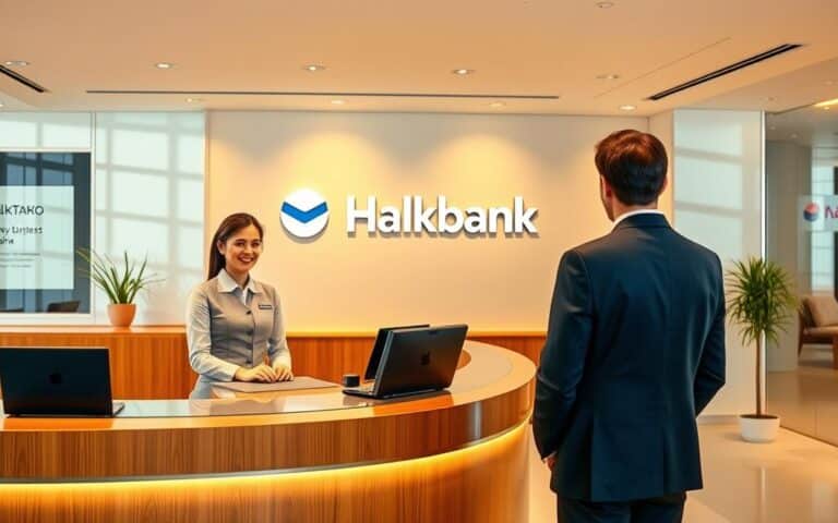 Halkbank ihtiyaç kredisi başvurusu