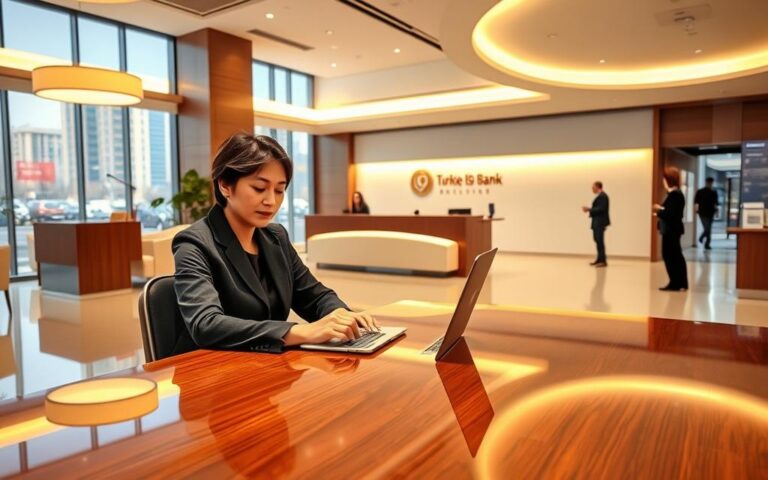 İş Bankası ihtiyaç kredisi başvurusu