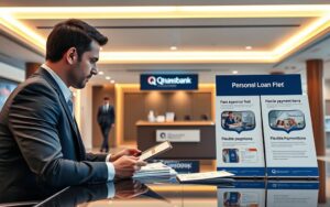 QNB Finansbank ihtiyaç kredisi avantajları