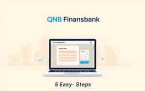 QNB Finansbank ihtiyaç kredisi başvurusu