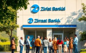 Ziraat Bankası ihtiyaç kredisi