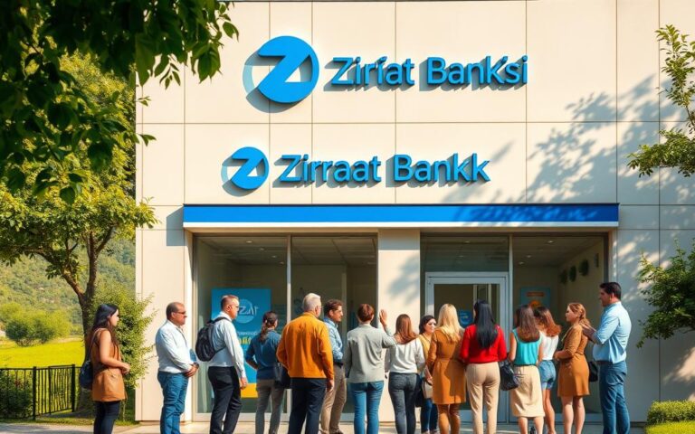 Ziraat Bankası ihtiyaç kredisi