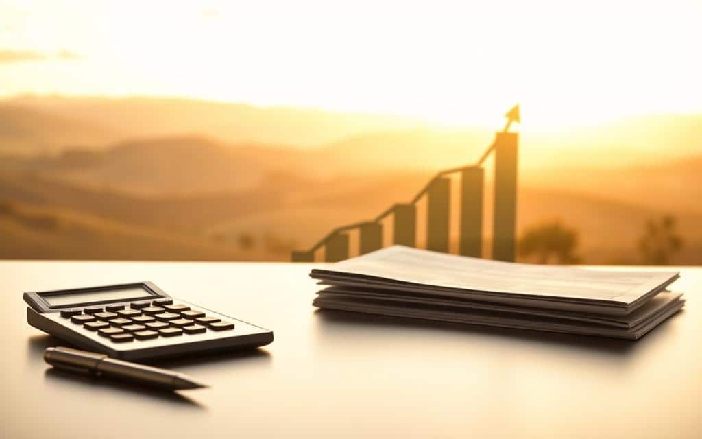 finanzielle Ziele