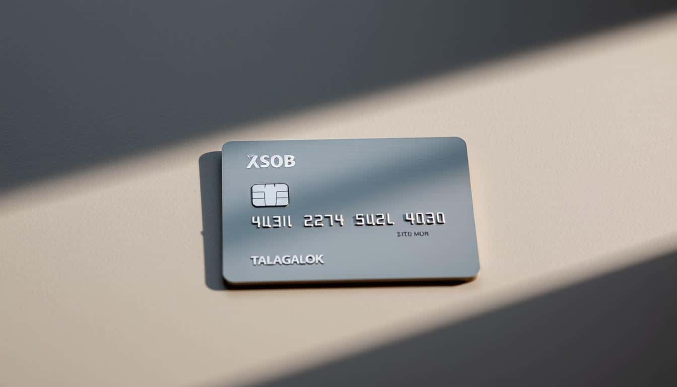 ČSOB Premium kreditní karta