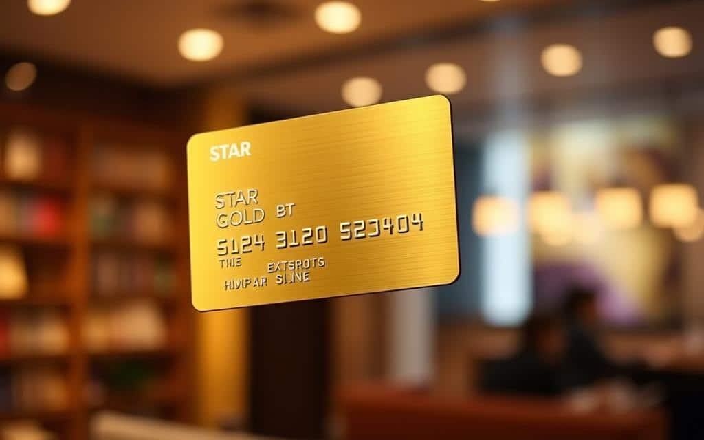 Card de credit STAR Gold BT beneficii Card de credit STAR Gold BT beneficii