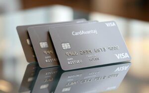 CardAvantaj Visa Platinum