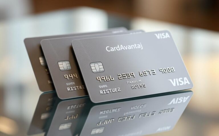 CardAvantaj Visa Platinum