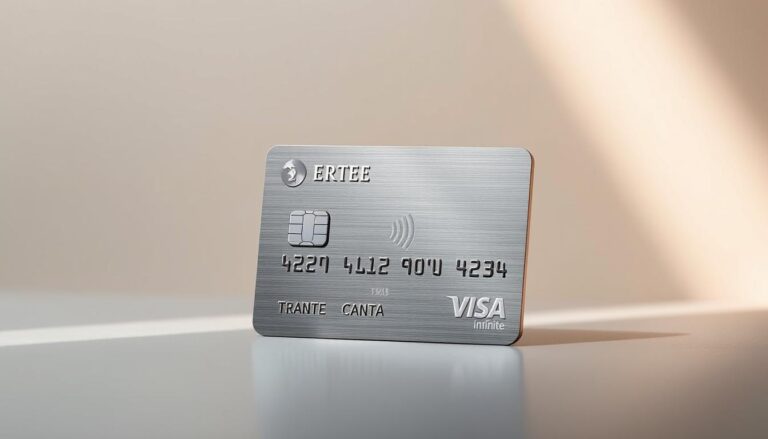 Erste Premier Visa Infinite