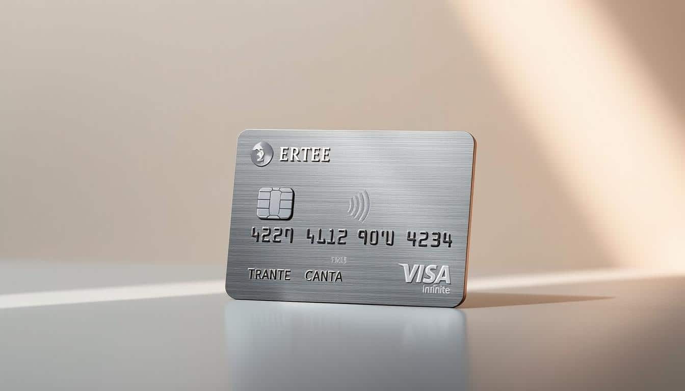 Erste Premier Visa Infinite