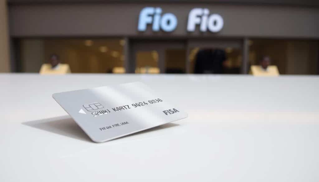 Kreditní karta Fio banka - platby bez poplatků a přehlednost Kreditní karta Fio banka - platby bez poplatků a přehlednost