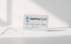 aplicare Optimo Card