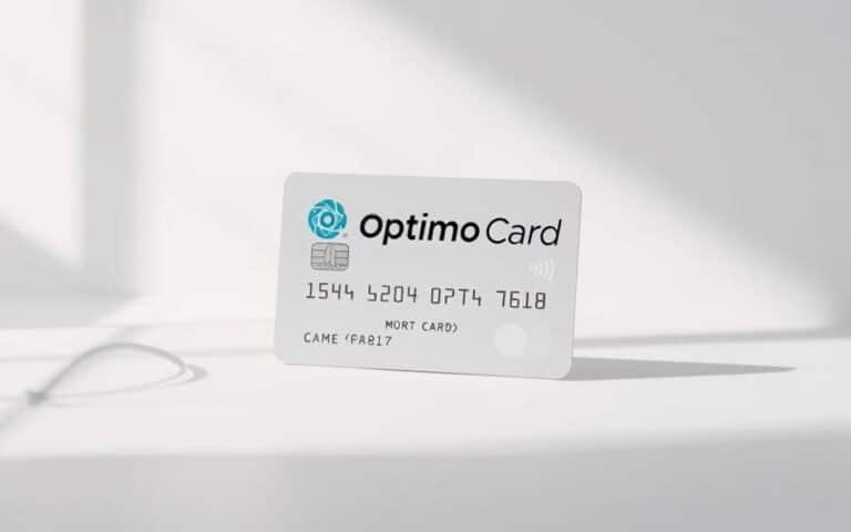 aplicare Optimo Card