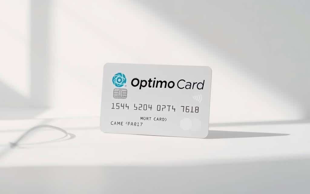 aplicare Optimo Card