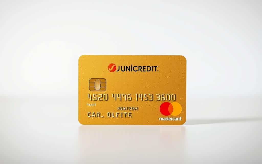 aplicare UniCredit Mastercard Gold