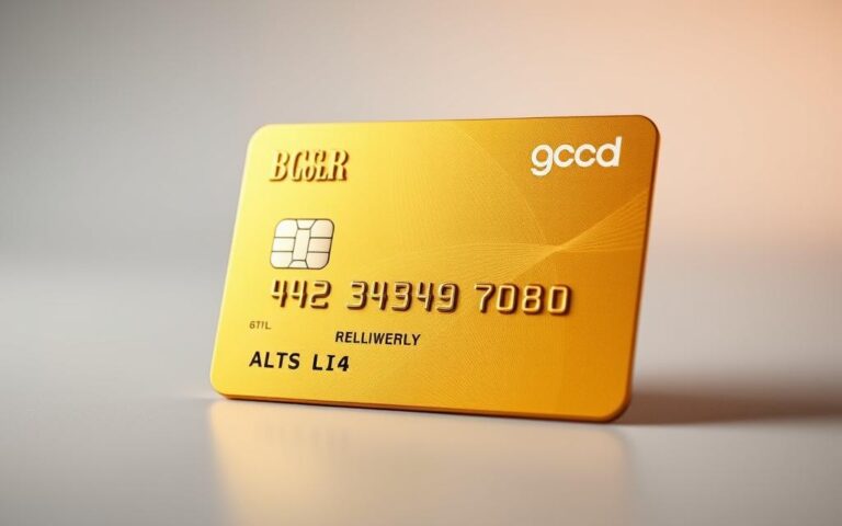 aplicare card BCR Gold