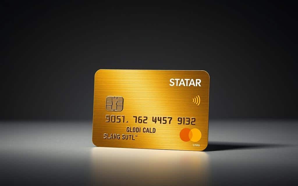 aplicare card STAR Gold BT