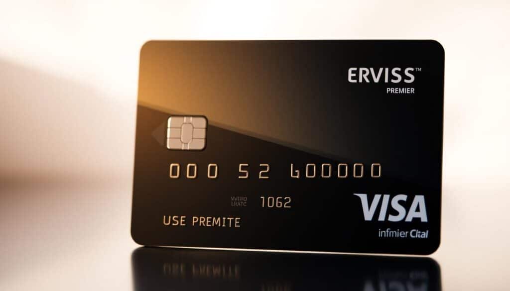 benefity kreditní karty Erste Premier Visa Infinite benefity kreditní karty Erste Premier Visa Infinite