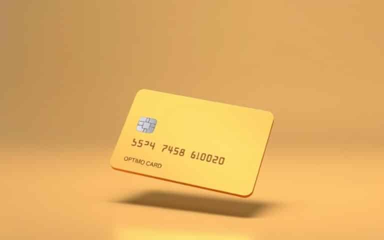 card de credit Optimo Card