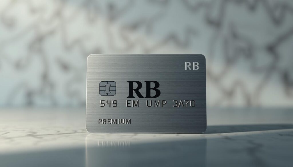 co je RB PREMIUM kreditní karta co je RB PREMIUM kreditní karta