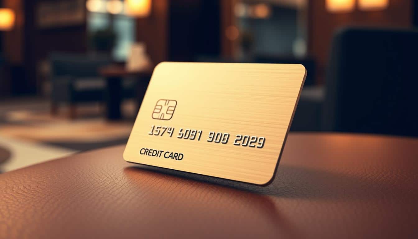 žádost o Visa Infinite Erste Premier