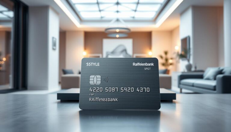 žádost o kreditní kartu Raiffeisenbank