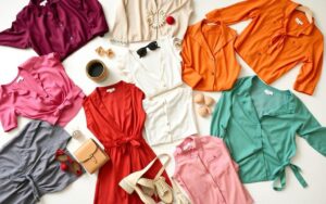 Shein Kleidung kostenlos